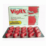 ビグレックスプラス(VigRX Plus)